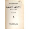 Polscy artyści. Ich życie i dzieła