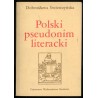 Polski pseudonim literacki