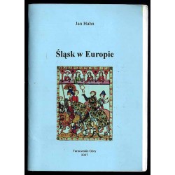 Śląsk w Europie