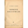 Komisje rozjemcze