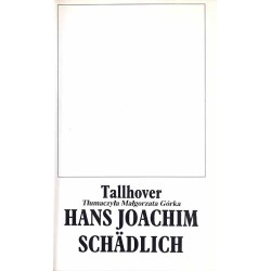 Tallhover