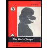 Der Pudel-Spiegel. Zeitschrift des Verbandes der Pudelfreunde Deutschland e.V. (VDP). Heft 81-84 (1980)
