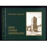 Uroki starego Inowrocławia / Inowrocław na starych pocztówkach