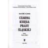 Czarna księga prasy śląskiej. T.1: Górny Śląsk