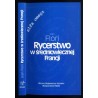 Rycerstwo w średniowiecznej Francji