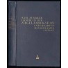 Handbuch der Ziegel-Fabrikation. Die Herstellung der gesamtem baukeramischen Baustoffe, wie Ziegel, Terrakotten, Röhren, Platten
