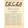 Tęcza. Ilustrowane pismo tygodniowe. R.3 (1929). Z. 33 (17 sierpnia 1929) / Zbigniew Pronaszko / Jan III Sobieski oraz rodzina i