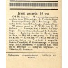 Tęcza. Ilustrowane pismo tygodniowe. R.3 (1929). Z. 33 (17 sierpnia 1929) / Zbigniew Pronaszko / Jan III Sobieski oraz rodzina i