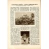 Tęcza. Ilustrowane pismo tygodniowe. R.3 (1929). Z. 33 (17 sierpnia 1929) / Zbigniew Pronaszko / Jan III Sobieski oraz rodzina i