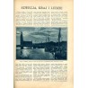 Tęcza. Ilustrowane pismo tygodniowe. R.3 (1929). Z. 33 (17 sierpnia 1929) / Zbigniew Pronaszko / Jan III Sobieski oraz rodzina i