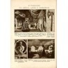 Tęcza. Ilustrowane pismo tygodniowe. R.3 (1929). Z. 33 (17 sierpnia 1929) / Zbigniew Pronaszko / Jan III Sobieski oraz rodzina i