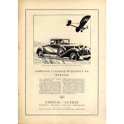 Tęcza. Ilustrowane pismo tygodniowe. R.3 (1929). Z. 33 (17 sierpnia 1929) / Zbigniew Pronaszko / Jan III Sobieski oraz rodzina i