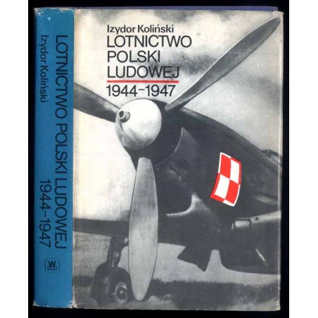 Lotnictwo Polski Ludowej 1944-1947