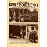 Ilustrowany Kurier Codzienny. Bezpłatny dodatek tygodniowy "Ilustrowanego Kuriera Codziennego" do nr 179. R.12 (1936). Nr 27 (61