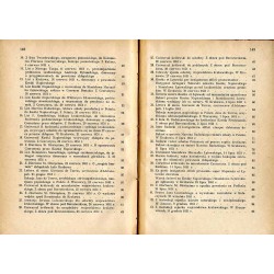 Materiały do powstania Kostki Napierskiego 1651 r