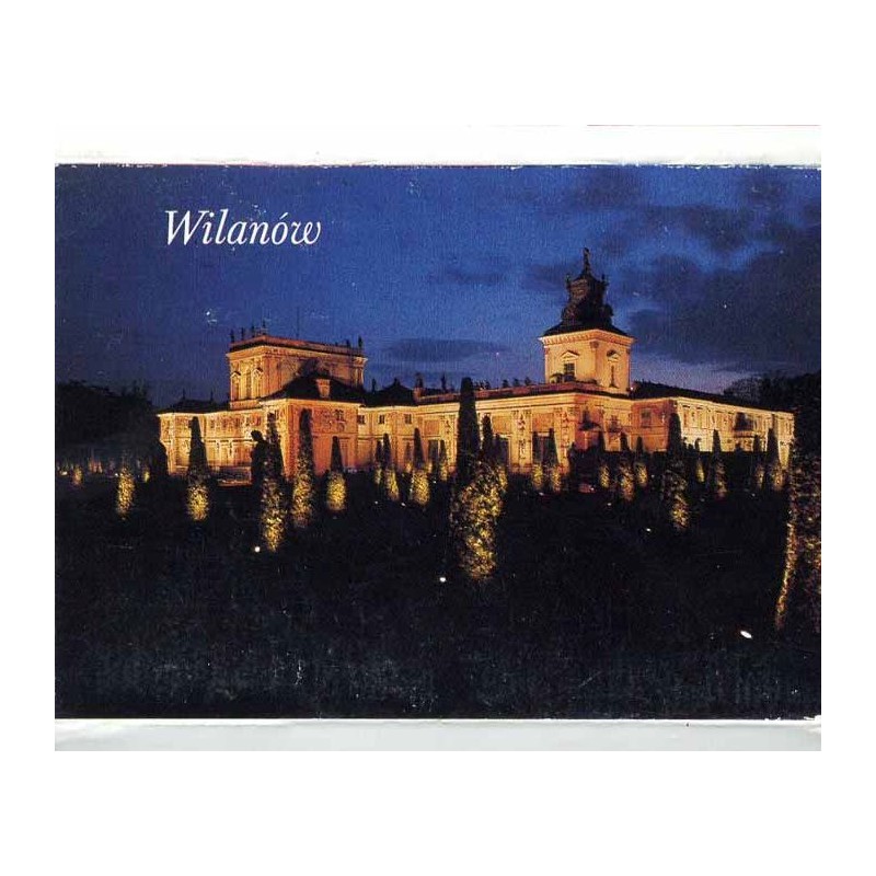 Wilanów