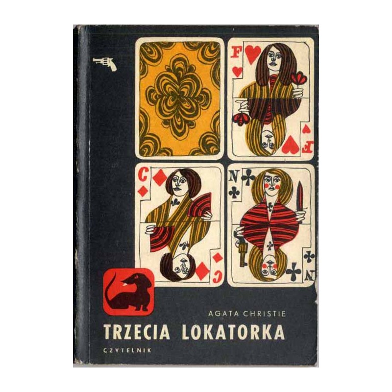 Trzecia lokatorka