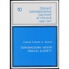Żeńskie zgromadzenia zakonne w Polsce 1939-1947. T.10: Schaefer Eufemia: Zgromadzenie Sióstr Św. [Świętej] Elżbiety