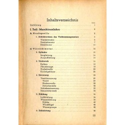 Kraftfahrtechnischer Leitfaden. Allgemein verständliche Darstellung der neuzeitlichen Kraftfahrtechnik