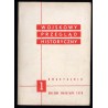 Wojskowy Przegląd Historyczny. R. 23 (1978). Nr 1 (83) (Styczeń - Marzec 1978)