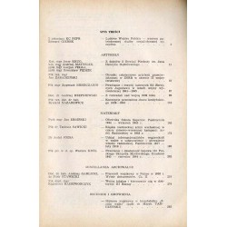 Wojskowy Przegląd Historyczny. R. 23 (1978). Nr 1 (83) (Styczeń - Marzec 1978)