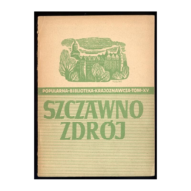 Szczawno Zdrój
