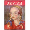 Tęcza. Ilustrowane pismo tygodniowe. R.4 (1930). Z. 7 (15 lutego 1930) / Jan Mroziński