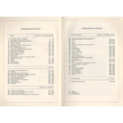 Henner Wachholtz Galerie Antiquariat Auktionen. Auktion VI: Wertvolle Bücher. Stadtansichten und Landkarten. Alte & moderne Grap
