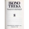 Ikonotheka. Prace Instytutu Historii Sztuki Uniwersytetu Warszawskiego. R.8 (1994)