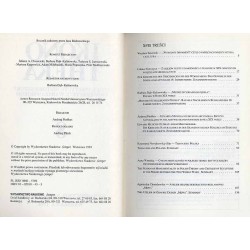 Ikonotheka. Prace Instytutu Historii Sztuki Uniwersytetu Warszawskiego. R.8 (1994)