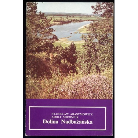 Dolina Nadbużańska