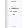 Od gwarka do Donnersmarcka. Zbiór opowiadań