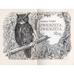 Zwierzęta, zwierzęta