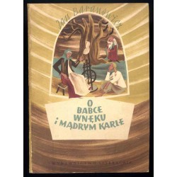 O babce, wnęku i mądrym karle