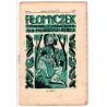Płomyczek. Tygodnik z obrazkami dla młodszych dzieci. R.15 (1931). Nr 36 (6 maja 1931)