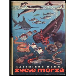 Życie morza [zarys oceanografii ogólnej]