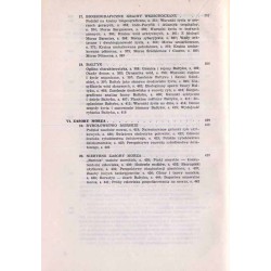 Życie morza [zarys oceanografii ogólnej]