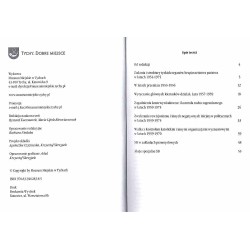 Na frontach walki ze szpiegami, rewizjonistami i "reakcyjnym klerem". Tyska jednostka aparatu bezpieczeństwa w latach 1954-1975