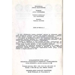 Metodyka organizowania wycieczek i imprez górskich