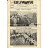 Kurjer Warszawski. Niedzielny dodatek ilustrowany. R.117 (1937). Nr 24 (24 stycznia 1937) / Żolibórz, Helenów Potockich