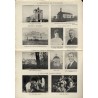 Kurjer Warszawski. Niedzielny dodatek ilustrowany. R.117 (1937). Nr 24 (24 stycznia 1937) / Żolibórz, Helenów Potockich