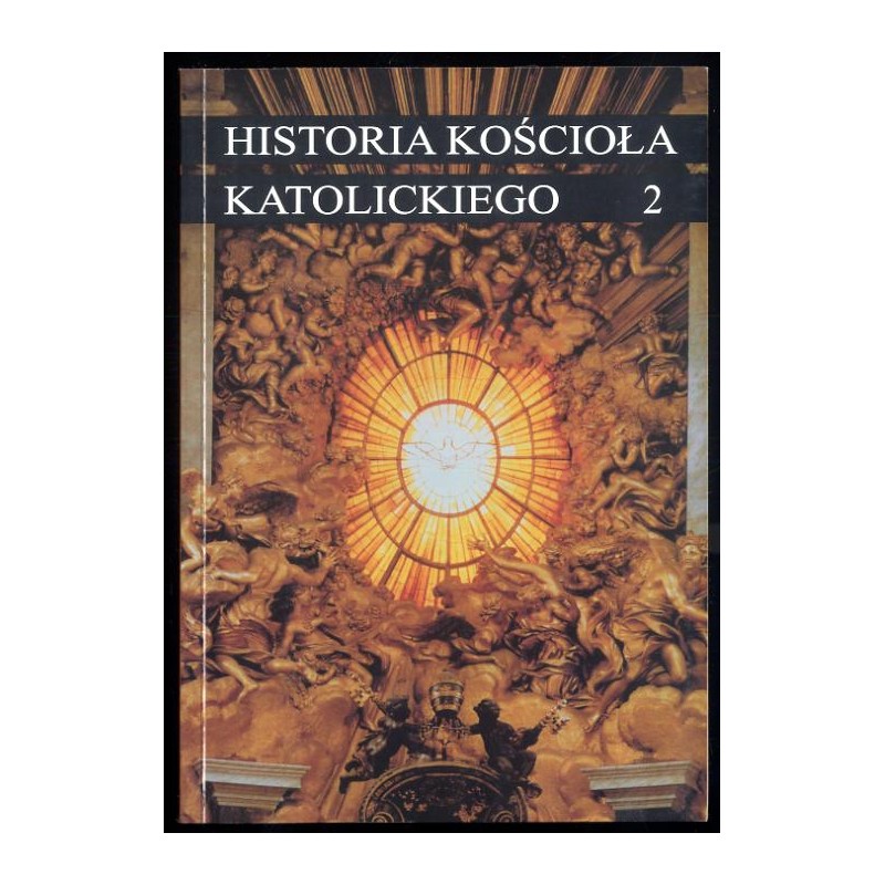Historia Kościoła katolickiego. 2: Średniowiecze. Histoire de l'Église catholique: Moyen Âge