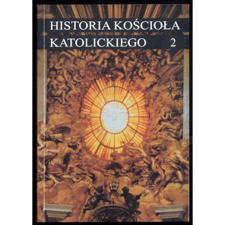 Historia Kościoła katolickiego. 2: Średniowiecze. Histoire de l'Église catholique: Moyen Âge