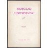 Przegląd Historyczny. T.71 (1980). Z.2