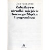 Zabytkowe ośrodki miejskie Górnego Śląska i pogranicza