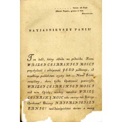 Zycia sławnych Polakow krotko zebrane. T. 1