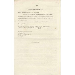 Oświadczenie Prezydenta Rzeczypospolitej z dnia 30 listopada 1939 r. w sprawie wykonywania uprawnień osobistych