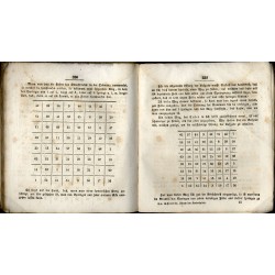 Album der Kartenspiele / Album für Karten und Combinatiospiele