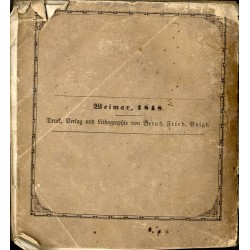 Album der Kartenspiele / Album für Karten und Combinatiospiele