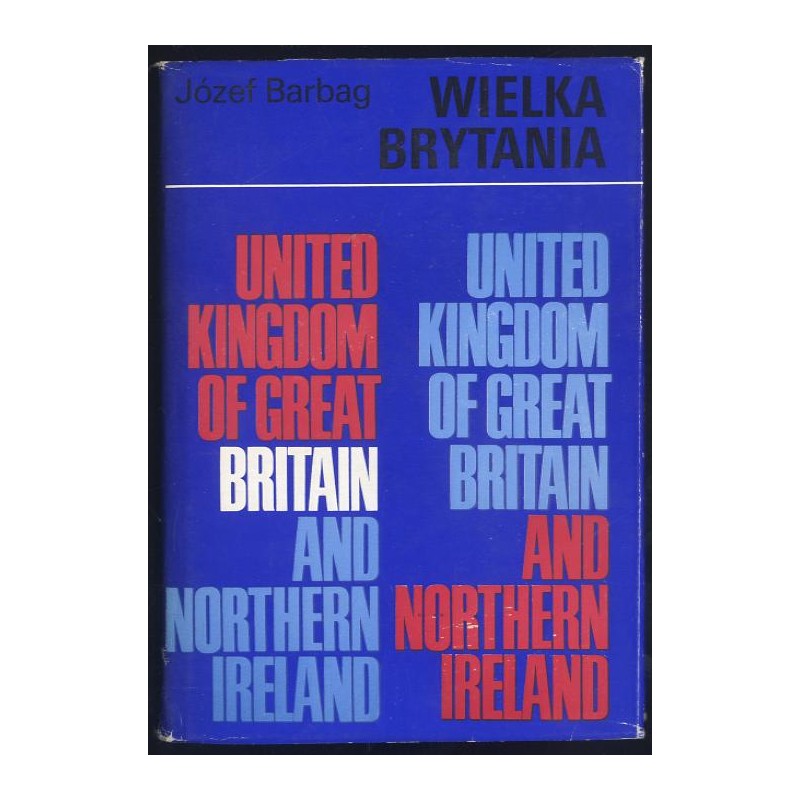 Wielka Brytania